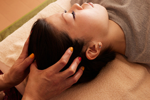 ドライヘッド「脳疲労や目の疲れ、自律神経の乱れにアプローチする“わたしリセット”ケア」