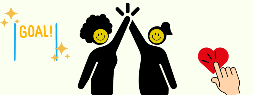 運動が続かない。継続するための5つのヤル気スイッチ