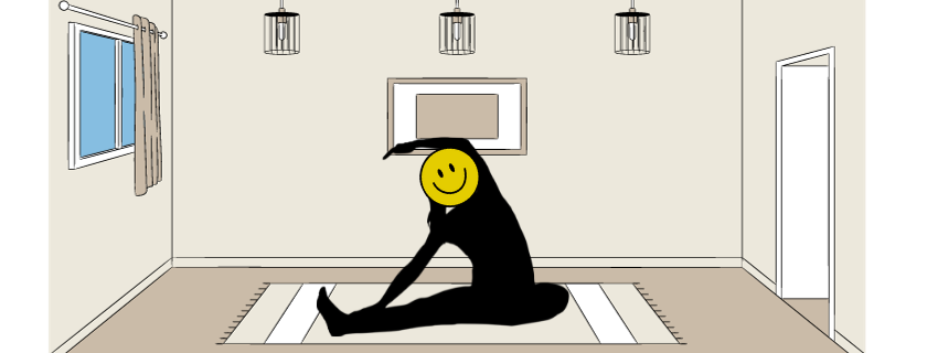 キレイに年齢関係ナシ！冬こそ運動をはじめよう