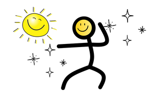 ヤル気スイッチON！ドーパミンを分泌させて充実した毎日をおくる7つの方法