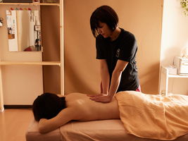 「力を抜く」感覚を思い出す、わたしだけの時間