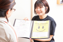 カウンセリング